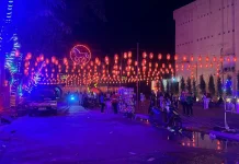 Perayaan Imlek di Bengkalis Semarak dan Penuh Toleransi