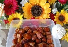 Konsumsi Kurma saat Ramadan Tingkatkan Energi Tubuh