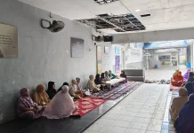 Penyuluh Agama Intensifkan Pembinaan Ramadan di Lapas