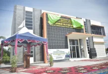 Sinergitas Kemenhaj-Pemkab Bengkalis Terhadap Peningkatan Kualitas Pelayanan