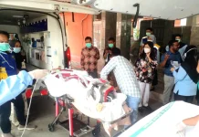 Kemenhaj Pastikan Penanganan Jemaah Umrah Sakit saat Transit hingga Tiba di Tanah