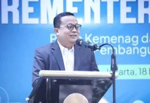 Kemenag: Penyaluran Zakat Sesuai Syariat untuk Delapan Asnaf