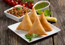 Samboosa, Hidangan yang selalu ada saat Iftar di Arab Saudi