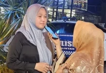 Satlantas Polres Bengkalis Imbau Remaja Hormati Ramadan tanpa Balap Liar