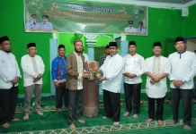 Safari Ramadan Siak Serap Aspirasi Pendidikan Masyarakat