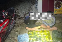 Polres Bengkalis Sita 19 Kg Sabu, Bandar di Buru