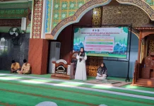 GOW Bengkalis Dorong Ibu Bangun Generasi Berkarakter