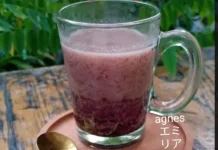Wedang Cor Khas Jember Minuman Hangat Tradisional Legendaris