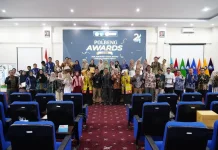 Polbeng Award 2025, Apresiasi untuk Sivitas Berprestasi