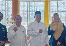 IAIN Datuk Laksemana Bengkalis Target Perluasan Lahan 10 Hektare