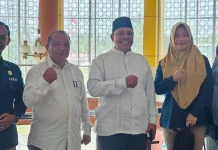Ratusan Pendaftar SPAN PTKIN Pilih IAIN Datuk Laksemana Bengkalis