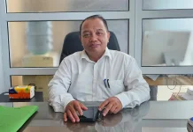 Wakil Ketua III IAIN Datuk Laksemana Bengkalis Apresiasi Peran RRI
