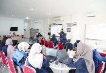 Polbeng–IAIN Bengkalis Bersinergi Sukseskan Program Relawan Pajak RENJANI