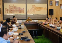 Bupati Afni Ajak Perusahaan Sawit Dukung Zakat