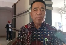 Enam Belas Pj Kades Berganti di Tiga Kecamatan