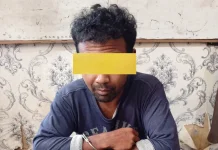 Polsek Rupat Ungkap Kasus Sabu di Batu Panjang
