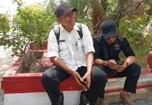 Satu Kasus Rabies Ditemukan, Vaksinasi Dipercepat