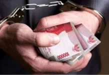 Polres Bengkalis Tetapkan Dua Tersangka Korupsi