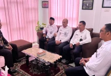 Lapas Bengkalis Gagas Pembentukan UPZ