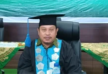 Bengkalis Kaya Khazanah Islam