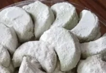 Rahasia Lembutnya Putri Salju di Hari Lebaran