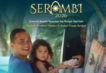 BI Riau Buka Penukaran Uang SERAMBI 2026