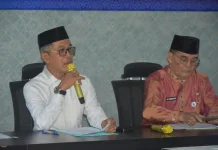 Pemkab Bengkalis Tekankan Kerukunan dalam Forum Kesbangpol