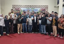 Kapolres Bengkalis Tancap Gas Berantas Narkotika