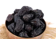 Lima Jenis Kurma Terbaik hingga Termahal