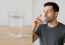 Atur Minum saat Puasa agar Ginjal Tetap Sehat