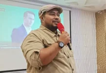 JMSI Apresiasi Keterbukaan Kapolres Bengkalis Terhadap Pers