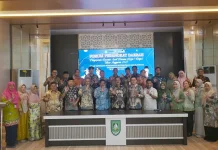 Disparbudpora Bengkalis Gelar Forum Perangkat Daerah Susun Renja 2027
