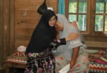 Baznas Siak Salurkan Santunan Ramadan Rp2,7 Miliar
