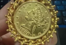 Harga Emas Hari Ini Naik Rp40 Ribu ke Rp3,085 Juta per Gram