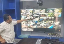 Lima Kapal di Roro Layani Mudik Idul Fitri