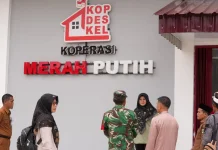 Bupati Siak Buka Musrenbang Kerinci Kanan