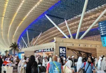 Tips Aman Berangkat Umroh di tengah Situasi Perang