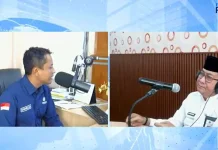Kemenag Bengkalis Tetapkan Besaran Zakat Fitrah 2026
