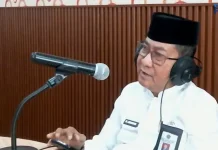 Zakat Fitrah Sucikan Jiwa dan Perkuat Solidaritas