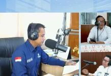 Baznas Bengkalis Optimalkan Pengumpulan Zakat Fitrah