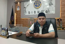 Dishub Persiapkan Aplikasi Booking Tiket Online Pengguna Roro