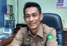 BKPP Bengkalis Imbau Waspadai Surat Mutasi