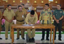 Wabup Siak Paparkan Prioritas RKPD 2027