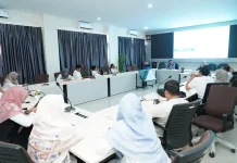 Sinergi Internasional: Polbeng dan UTHM Buka Peluang Kolaborasi Akademik dan Rise