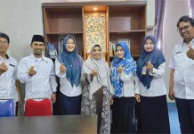 Rektor ISNJ Bengkalis Susun Roadmap Pengembangan Institusi
