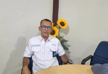 PDAM Tirta Terubuk Laksanakan Program Sambungan Gratis setelah Lebaran