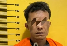 Satresnarkoba Bengkalis Tangkap Pengedar Sabu