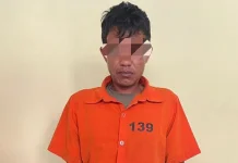 Transaksi Sabu di Bantan Tua Digagalkan Polisi