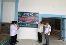 Disnakertrans Bengkalis Dirikan Posko Konsultasi dan Pengaduan THR 2026