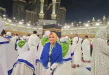 Arminareka Bengkalis Pastikan Keberangkatan Jamaah Umroh Tetap Normal
